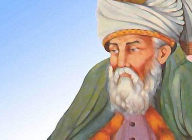 خنک آن قماربازی که بباخت آن چه بودش – مولانا