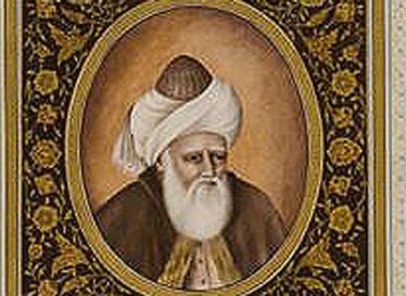 منتظران بهار فصل شکفتن رسید – بیدل دهلوی