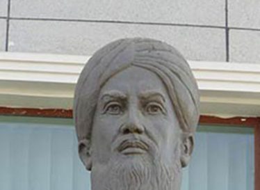 فریب جاه مخور تا دل تو تنگ نگردد – بیدل دهلوی