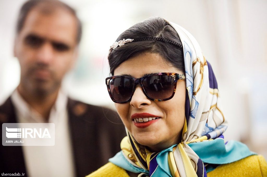 اگه تو از پيشم بري سر به بيابون مي ذارم – مریم حیدرزاده