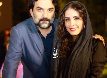 دکمههای پیراهنم خواب انگشتان تو را میبینند – یغما گلرویی