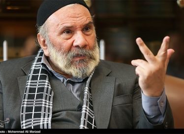 دریغ است از ولی اما ولی تنهاست بی مردم – علی معلم دامغانی