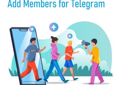 The best SIte to Buy telegram SMM Cheaply!