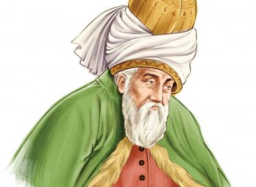 یــار مرا غار مــرا عشق جگرخوار مرا – مولانا
