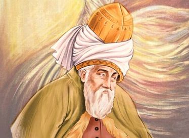 ای عاشقــان ای عاشقـان پیمانه را گم كرده ام – مولانا