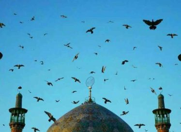 مناجات های خواجه عبدالله انصاری
