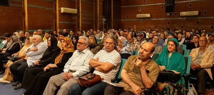 نخستین دوره «جایزه شعر ساعد باقری» به کار خود پایان داد