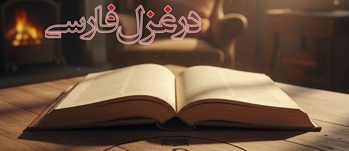 نقش ردیف در غزل فارسی