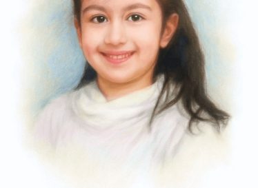 گاهی، خودِ دعا همان باران است