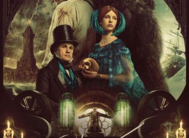 فیلم فرانکشتاین، هیولا یا خدا؟!