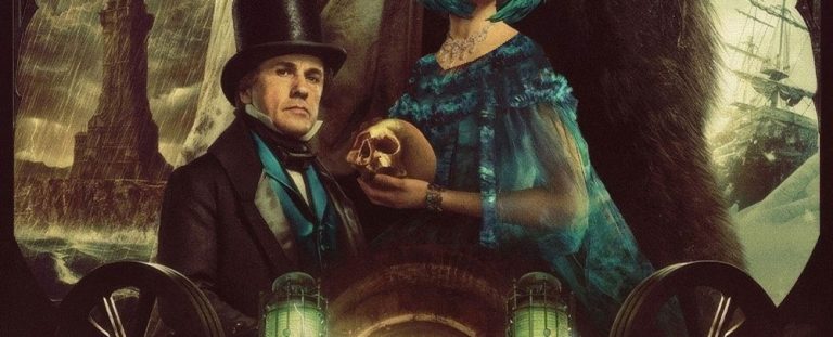 فیلم فرانکشتاین، هیولا یا خدا؟!