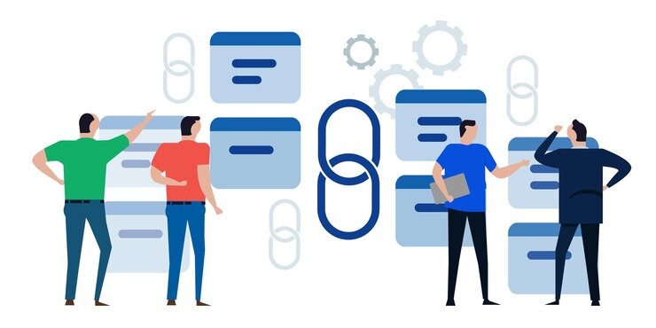 خرید بک لینک و رپورتاژ برای کلمه کلیدی اسید تراپی