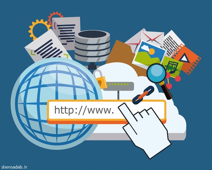 خرید بک لینک و رپورتاژ برای کلمه کلیدی لیزر تاتو