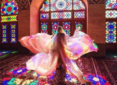 دختران ایران!