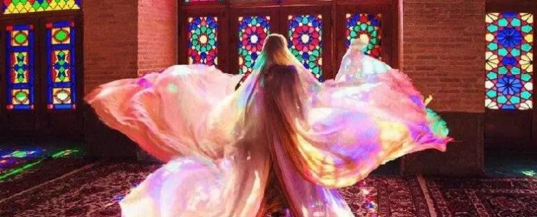 دختران ایران!