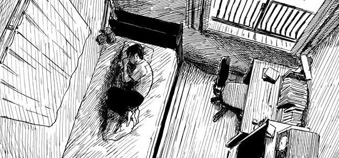 آخر آن کجاست؟