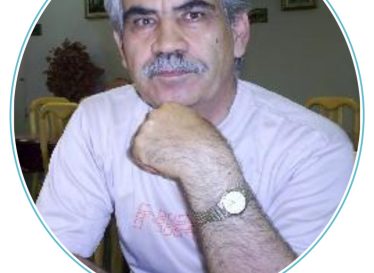 برای شاعری که بی خبر رفت