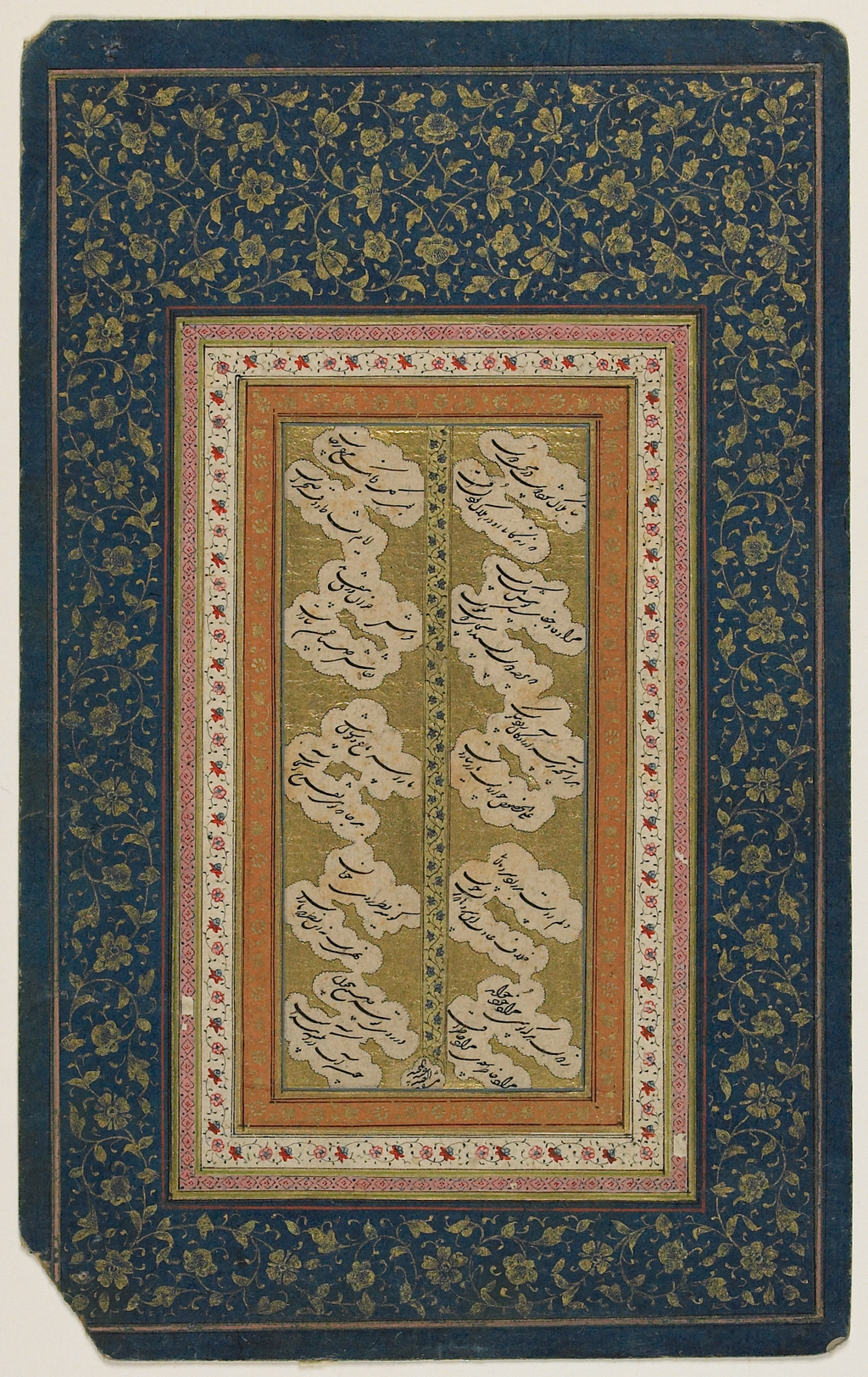 جایزه ملی غزل مدرن علی کریمی کلایه؛ برگزیدگان نخستین جشنواره مستقل شعر کرج معرفی شدند